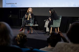 isabelle huppert